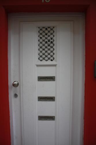  APOSENTUS - St Francisco Apartment in Porto