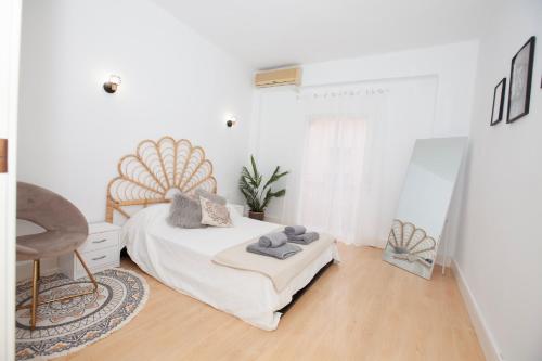 Precioso Apartamento en Valencia