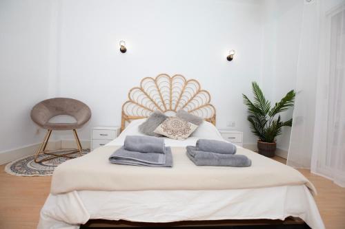 Precioso Apartamento en Valencia 2 dormitorios con Parking