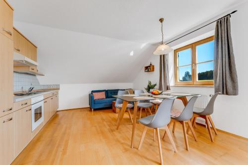 Konyha, Bauer Haug in Dietmannsried