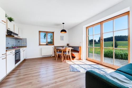 Erkély/terasz, Bauer Haug in Dietmannsried