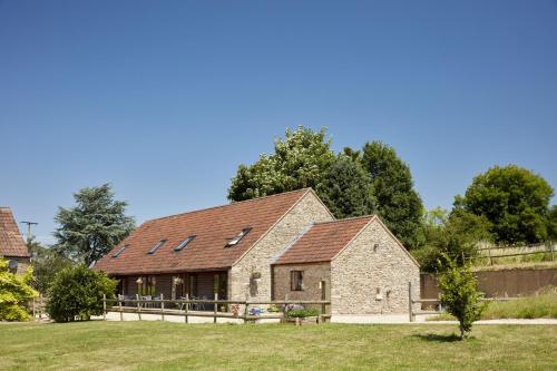 The Frome Cottage