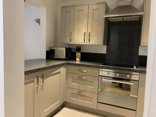 The Frome Cottage The Frome Cottage