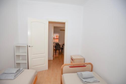 Precioso Apartamento en Valencia