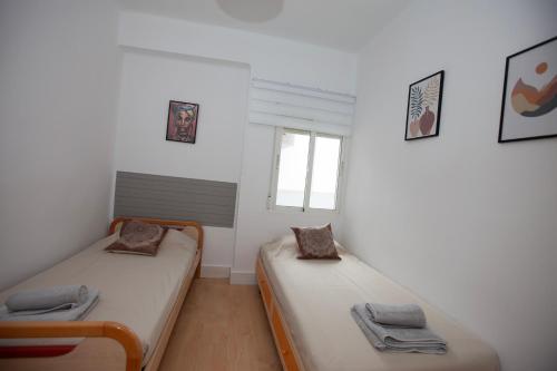 Precioso Apartamento en Valencia