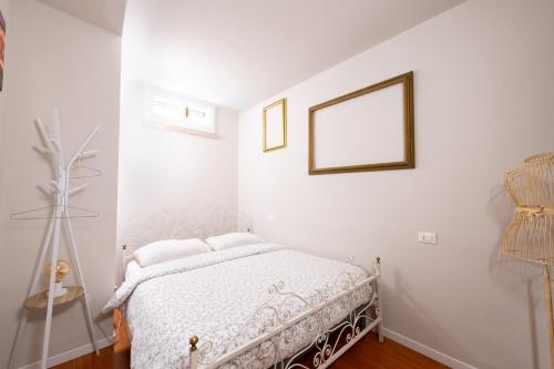 bilocale centro storico Cesena Casa Ludo