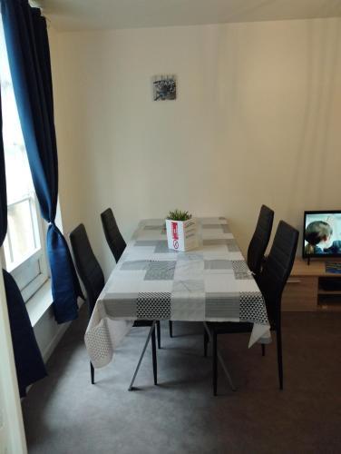 Appartement 2éme étage DIEPPE - main image