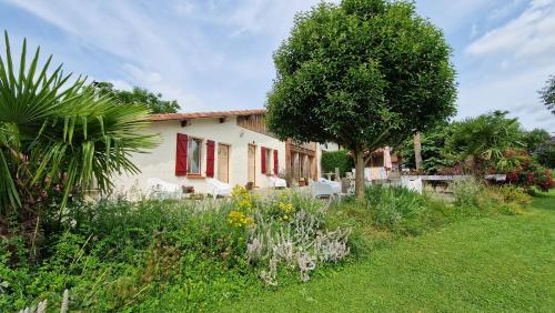 BnB Ferme Beauregard Les Pyrénées