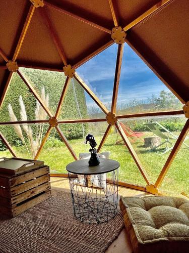 Accommodation in Saint-Appolinard