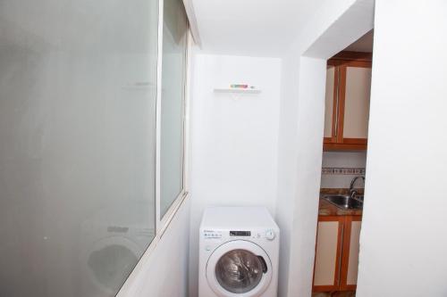 Precioso Apartamento en Valencia