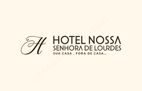 . Hotel Nossa Senhora de Lourdes