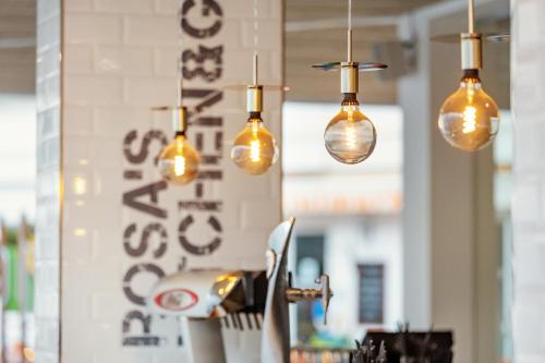 Sunwing Fanabe Beach