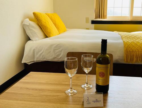 hotel photo