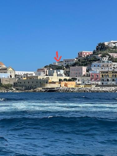 La Casa di Conny gîte à louer Santa Maria