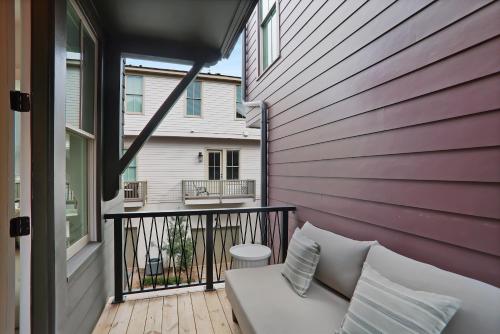 Facilities, Hedge Haus in Summerhill