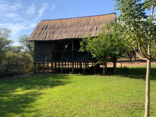 . Lorato Camping