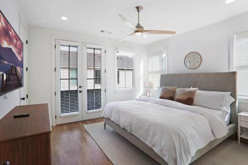 Hedge Haus in Summerhill