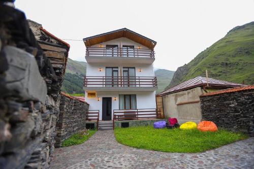 Sno Inn Kazbegi