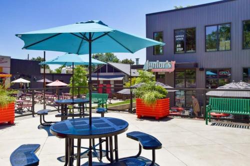 Hedge Haus in Summerhill