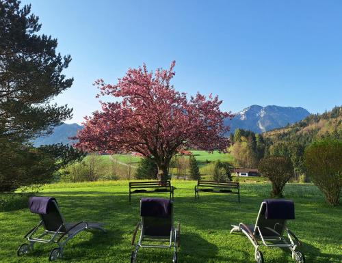 Karsten Gauselmanns Heißenhof Hotel garni