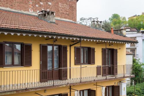 San Martino sweet home, Turín (fotografie 11)