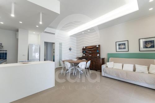 Villa Giulia By Cala Salento