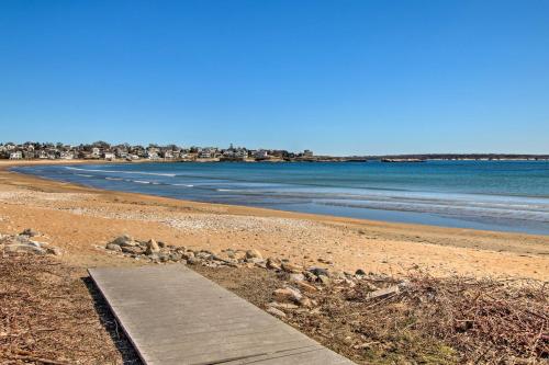 Narragansett Home-Deck Ocean Views and Beach Access - image 6