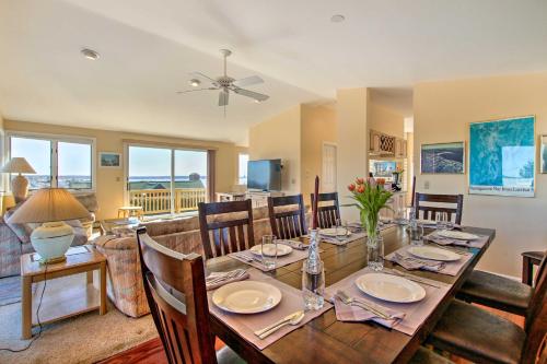 Narragansett Home-Deck Ocean Views and Beach Access - image 10