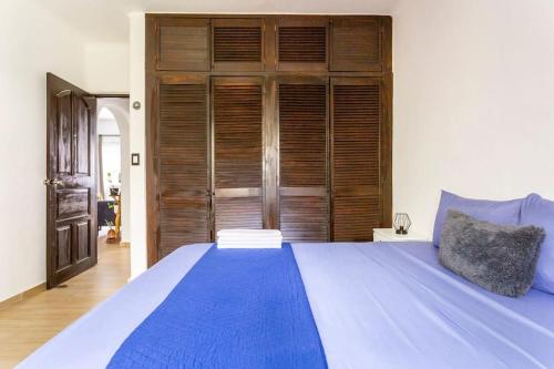 3 Bedroom Apartment In Quiet Residential Area in Playa del Carmen, Mexico