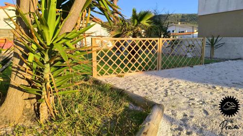 Dārzs, A Praia- My Own Paradise T1 in Quiaios