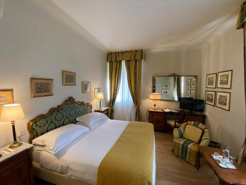 Park Palace Hotel - image 14