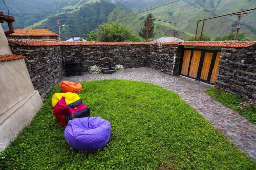 Sno Inn Kazbegi