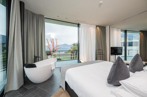 Hotel Gartner - main image