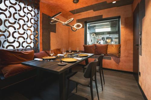 Hotel Gartner – Tirol Village, MS
