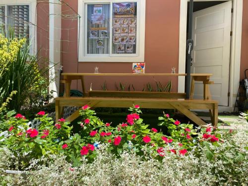 50 négyzetméteres, 1 hálószobás Ház 1 fürdőszobával Minglanilla területén (La Vee’s Home -Tiny Living) in Minglanilla