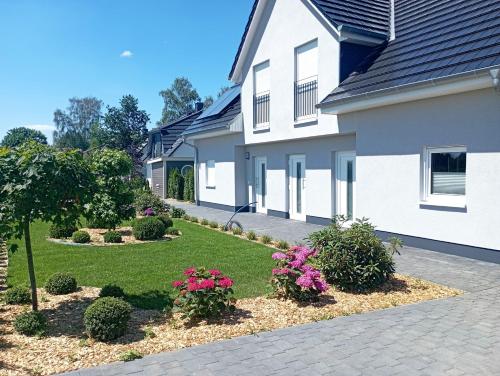 Ambiente-Annabelle in Göhren-Lebbin, Deutschland