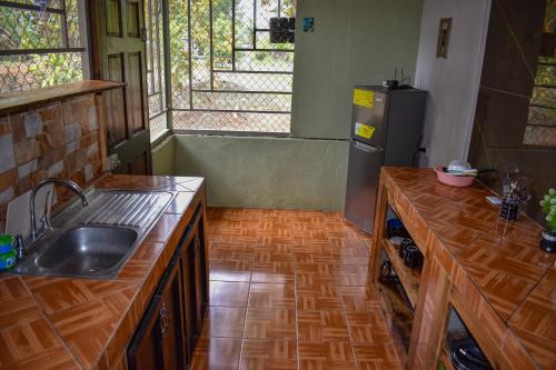 Two-Bedroom Bungalow image 10