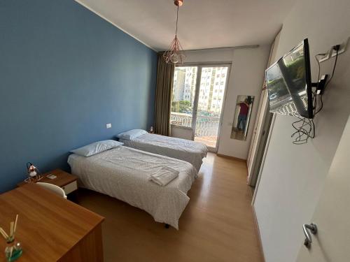 Maradona Rooms 2