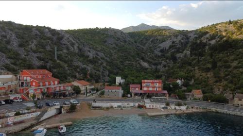 Accommodation in County of Zadar