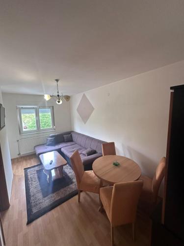 Apartman Trebavka