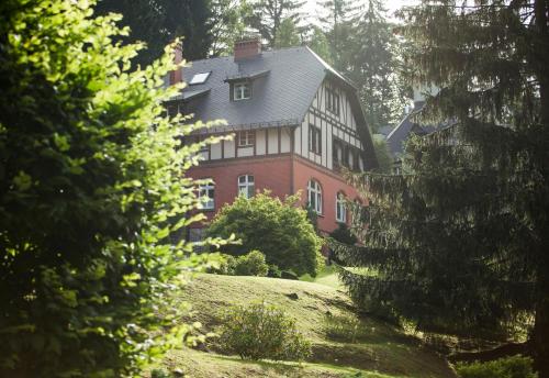 Villa Titina - Accommodation - Miedzygorze