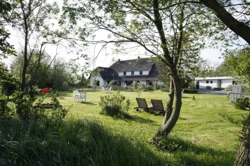 Landhaus-Sutje-Duenenglueck photo 2