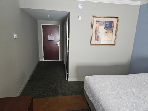 Hampton Inn by Hilton - Hotel - Alexander City