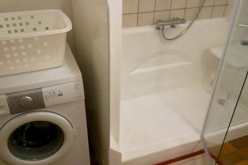 Vannas istaba, Appartement accueillant à Rosureux 70 m² avec jardin partagé (Appartement accueillant a Rosureux 70 m² avec jardin partage) in Montbeliardot