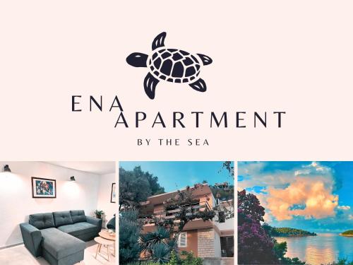 Apartman Ena by the Sea