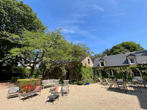 Manoir des Eperviers - image 2