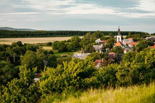 Kakukk Vendéglő Panzió