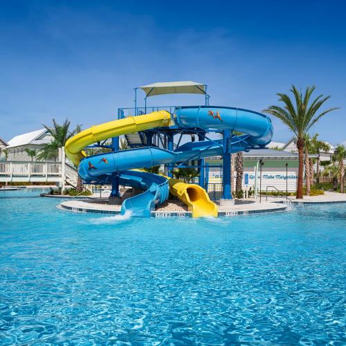 Margaritaville Beach Cottage Resort Panama City Beach thumb 3