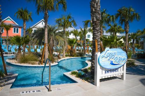 Margaritaville Beach Cottage Resort Panama City Beach thumb 4