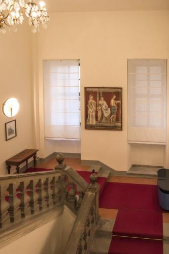 Bosone Palace - main image